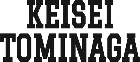 KEISEI TOMINAGA